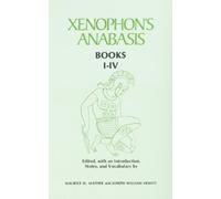 Joseph William Hewitt Maurice W. Mather Xenophon's Anabasis (Tascabile)