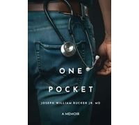 Joseph William Rucker One Pocket (Tascabile)