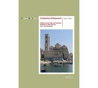 Joseph Williams Architecture of Disjuncture (Tascabile) Architectura Medii Aevi