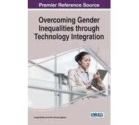 Joseph Wilson Nu Overcoming Gender Inequalities through Techn (Copertina rigida)