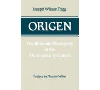 Joseph Wilson Trigg Origen (Tascabile)