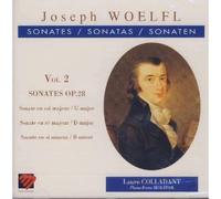 Joseph Woelfl - Woelfl