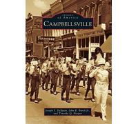 Joseph Y. Despain John R., Jr. Burch Timothy Q. Hoope Campbellsville (Tascabile)