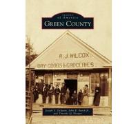 Joseph Y. Despain John R., Jr. Burch Timothy Q. Hooper Green County (Tascabile)