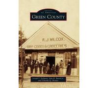 Joseph Y. Despain John R., Jr. Burch Timothy Q. Hooper Green County (Tascabile)