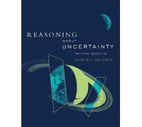 Joseph Y. Halpern Reasoning about Uncertainty (Tascabile)