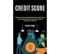 Joseph Young Credit Score (Tascabile)