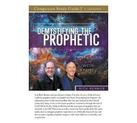 Joseph Z Rick Renner Demystifying the Prophetic Study Guide (Tascabile)