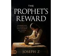 Joseph Z The Prophet's Reward (Tascabile)