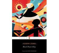 Joseph Zobel Black Shack Alley (Tascabile)