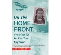 Josephine A Stalcup On The Home Front (Tascabile)