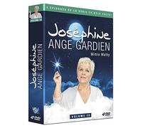 Joséphine, ange gardien - coffret 10