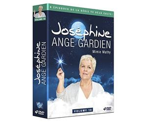 Joséphine, ange gardien - coffret 10