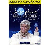 Joséphine, ange gardien - Coffret 7