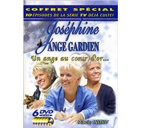 Joséphine ange gardien - coffret saison 1