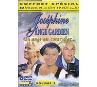 Joséphine ange gardien, coffret saison 2