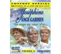 Joséphine ange gardien - coffret saison 3