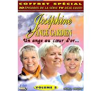 Joséphine ange gardien, coffret saison 5