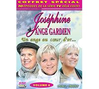 Joséphine ange gardien - coffret saison 6