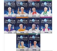 Josephine Ange Gardien - Integrale des Coffrets 1 à 10 [DVD]