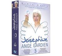 Coffret joséphine ange gardien, saison 3