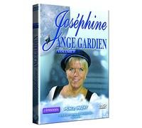 Joséphine ange gardien - vol.07 : La plus haute marche / Nadia