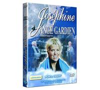 Joséphine ange gardien, vol.1 : Le miroir aux enfants / L'enfant oublié