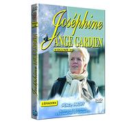 Joséphine ange gardien, vol. 21 : romain et jamila ; la comedie du bonheur