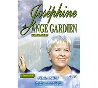 Joséphine ange gardien - vol.27 : Chasse aux fantômes / Un bébé tombé du ciel