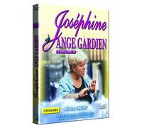 Joséphine ange gardien, vol.4 : Des cultures différentes / Pour l'amour d'un ange