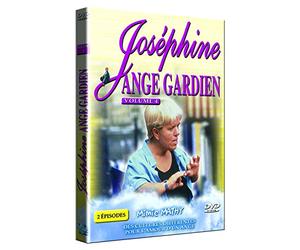 Joséphine ange gardien, vol.4 : Des cultures différentes / Pour l'amour d'un ange