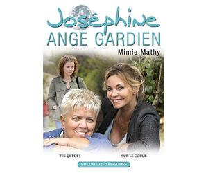 Joséphine Ange Gardien - Vol 42 - Sur le coeur et T'es qi toi