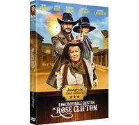 Joséphine Ange Gardien Vol. 46 - L' Incroyable Destin de Rose Clifton