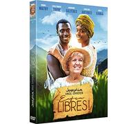 Joséphine Ange Gardien Vol. 47 - Enfin Libres