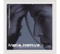 Josephine, Angela - Restful Sense Of Urgency