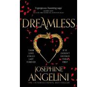 Josephine Angelini Dreamless (Tascabile) Starcrossed