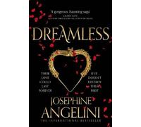 Josephine Angelini Dreamless (Tascabile) Starcrossed