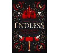 Josephine Angelini Endless (Tascabile)