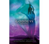 Josephine Angelini Goddess (Copertina rigida) Starcrossed Trilogy