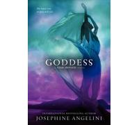 Josephine Angelini Goddess (Tascabile) Starcrossed Trilogy