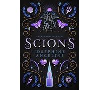Josephine Angelini Scions (Tascabile) Starcrossed