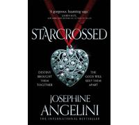 Josephine Angelini Starcrossed (Tascabile) Starcrossed