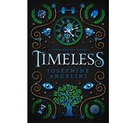 Josephine Angelini Timeless (Tascabile) Starcrossed