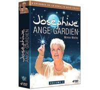 Joséphine Angelo Custode Stagione 2 DVD NUOVO