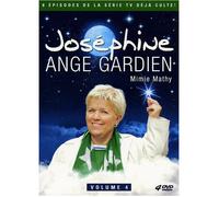Joséphine Angelo Custode Stagione 4 DVD NUOVO