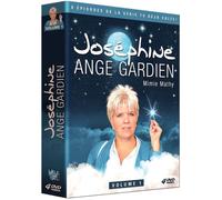 Josephine Angelo Stagione 1 DVD Nuova