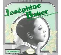 Joséphine Baker - 1926-1940