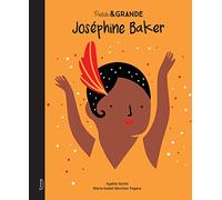 Joséphine Baker: -