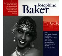 Josephine Baker