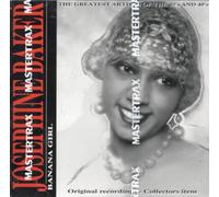 Josephine Baker - Banana Girl
